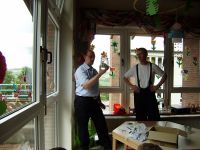 Brandschutzerziehung 2008 06